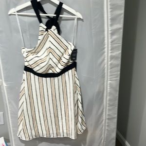 Halter dress